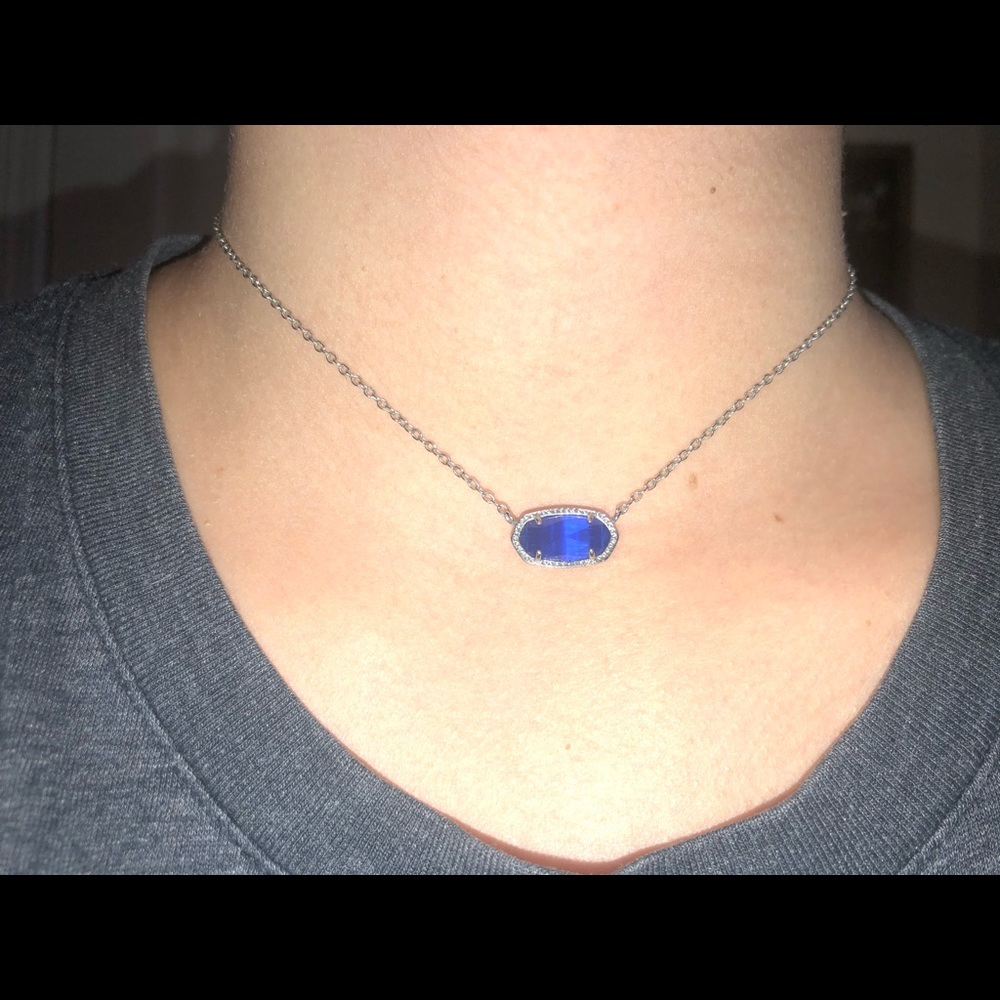 Kendra Scott Necklace